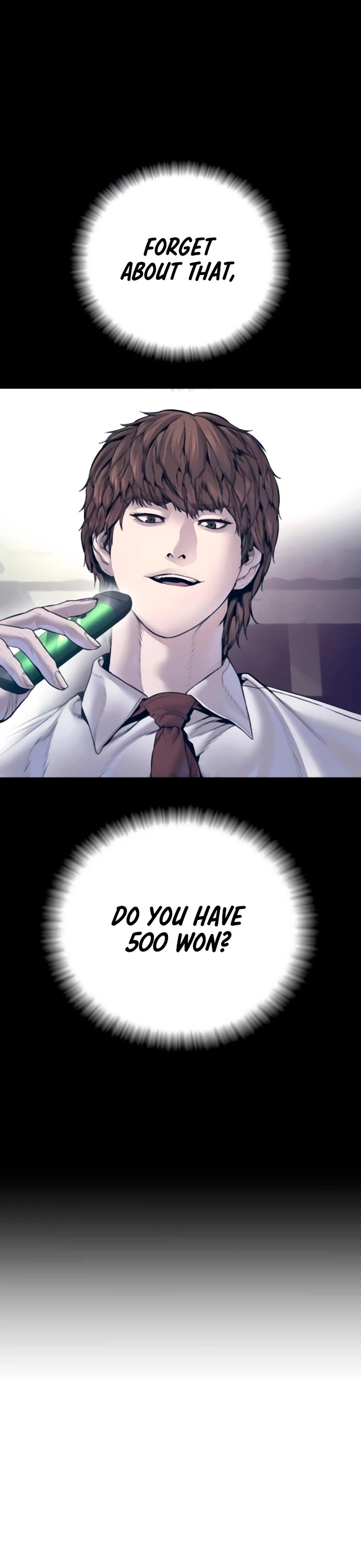 Manager Kim Chapter 194 page 16 - Chapter 194