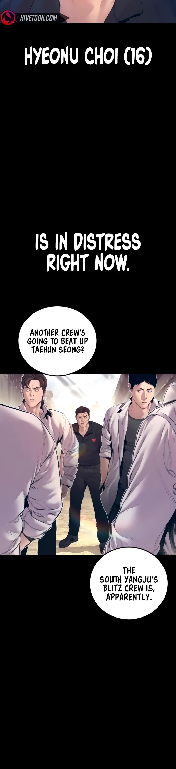 Manager Kim Chapter 194 page 2 - Chapter 194