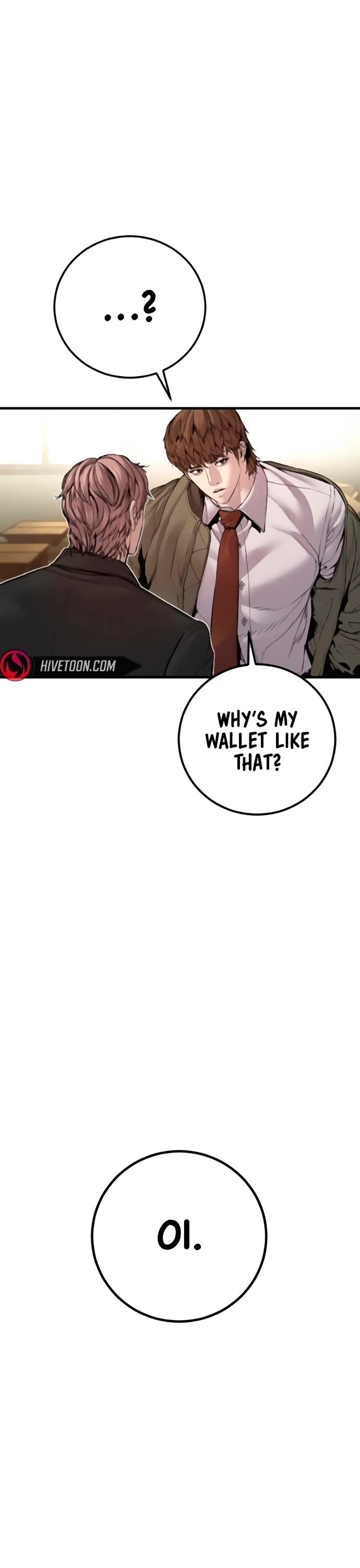 Manager Kim Chapter 194 page 22 - Chapter 194