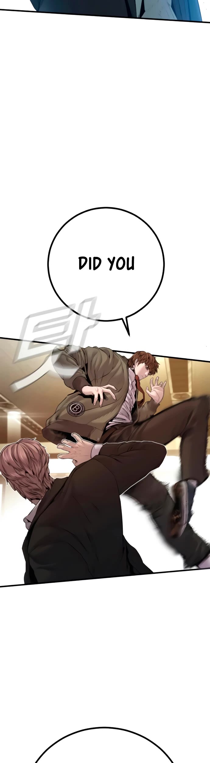 Manager Kim Chapter 194 page 24 - Chapter 194