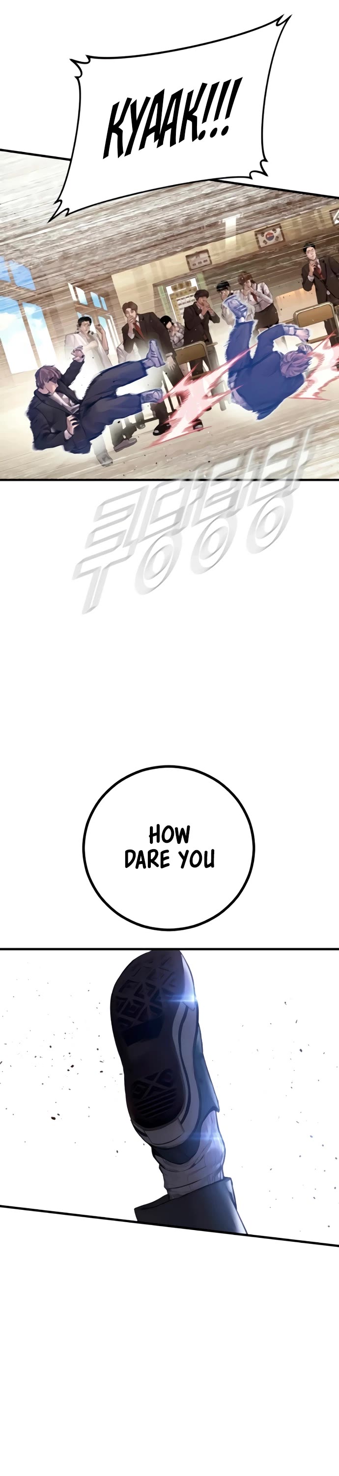 Manager Kim Chapter 194 page 26 - Chapter 194