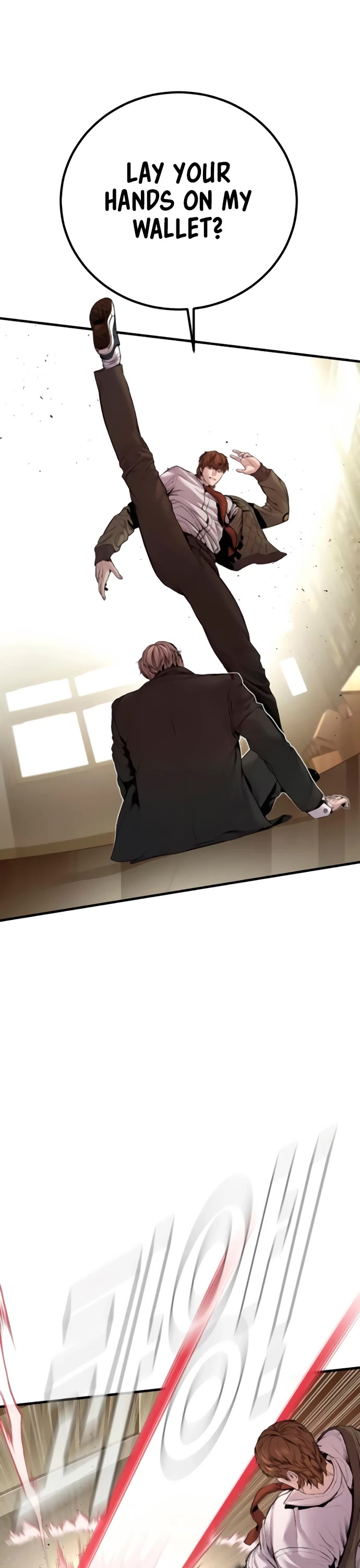 Manager Kim Chapter 194 page 27 - Chapter 194