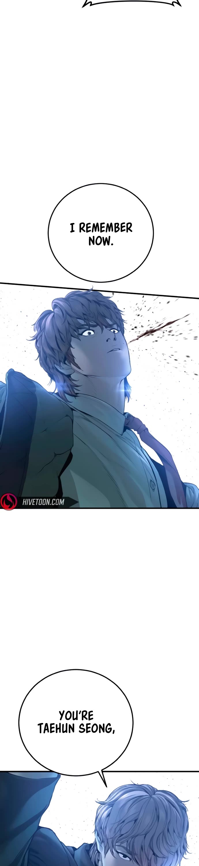 Manager Kim Chapter 194 page 32 - Chapter 194