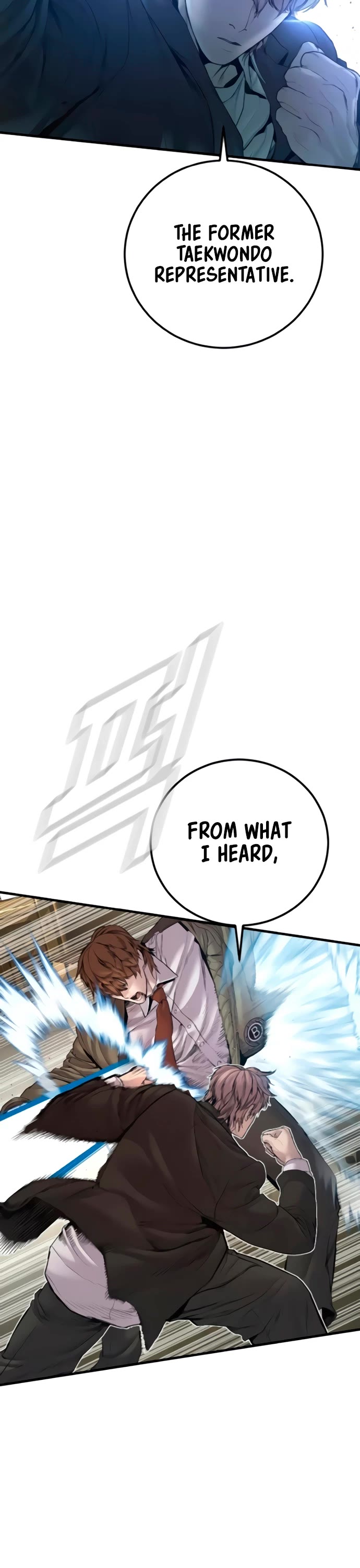 Manager Kim Chapter 194 page 33 - Chapter 194