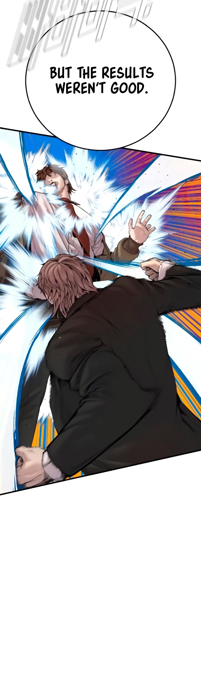 Manager Kim Chapter 194 page 35 - Chapter 194