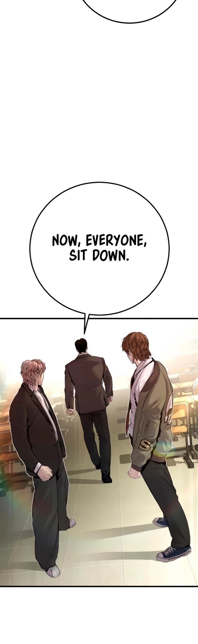Manager Kim Chapter 194 page 39 - Chapter 194