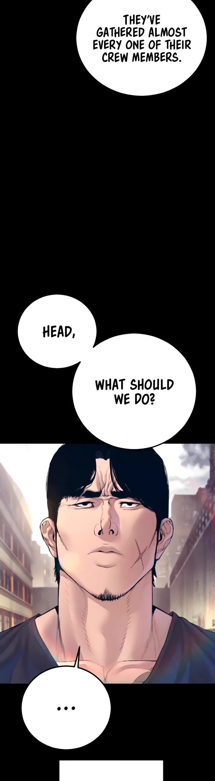 Manager Kim Chapter 194 page 4 - Chapter 194