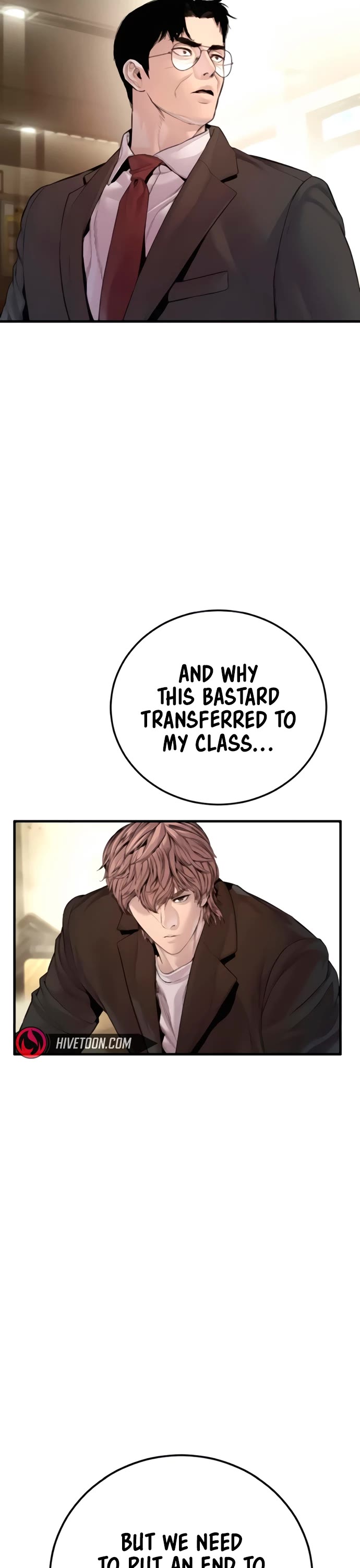 Manager Kim Chapter 194 page 43 - Chapter 194