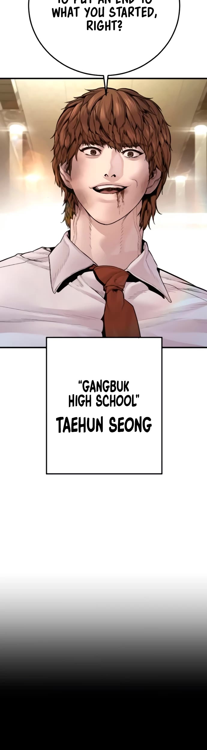 Manager Kim Chapter 194 page 44 - Chapter 194