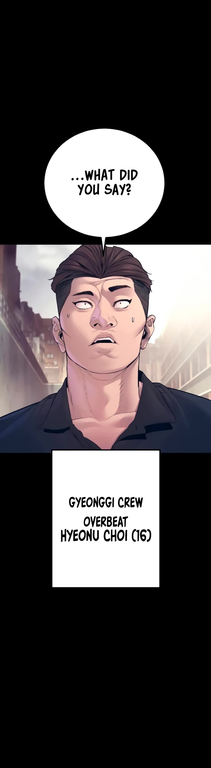 Manager Kim Chapter 194 page 45 - Chapter 194
