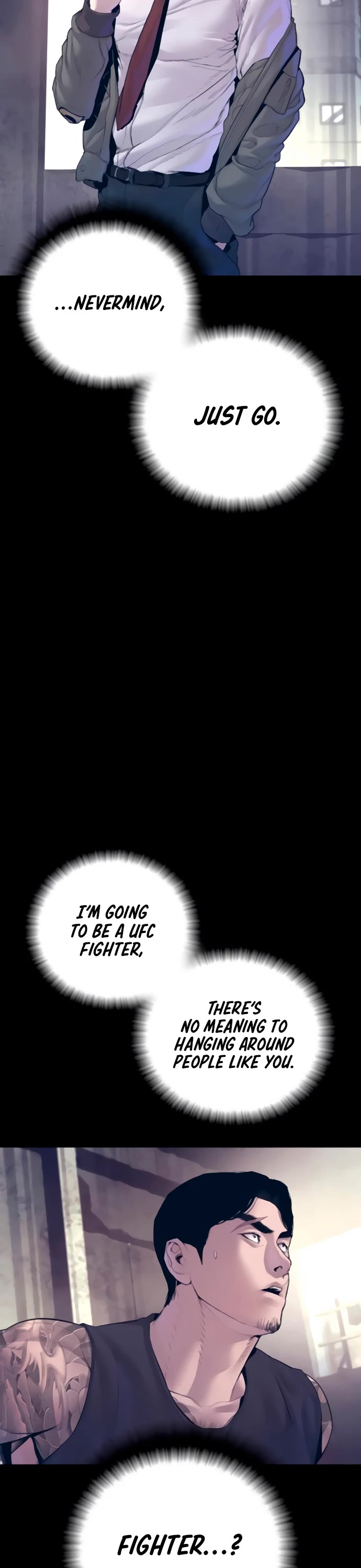 Manager Kim Chapter 194 page 47 - Chapter 194