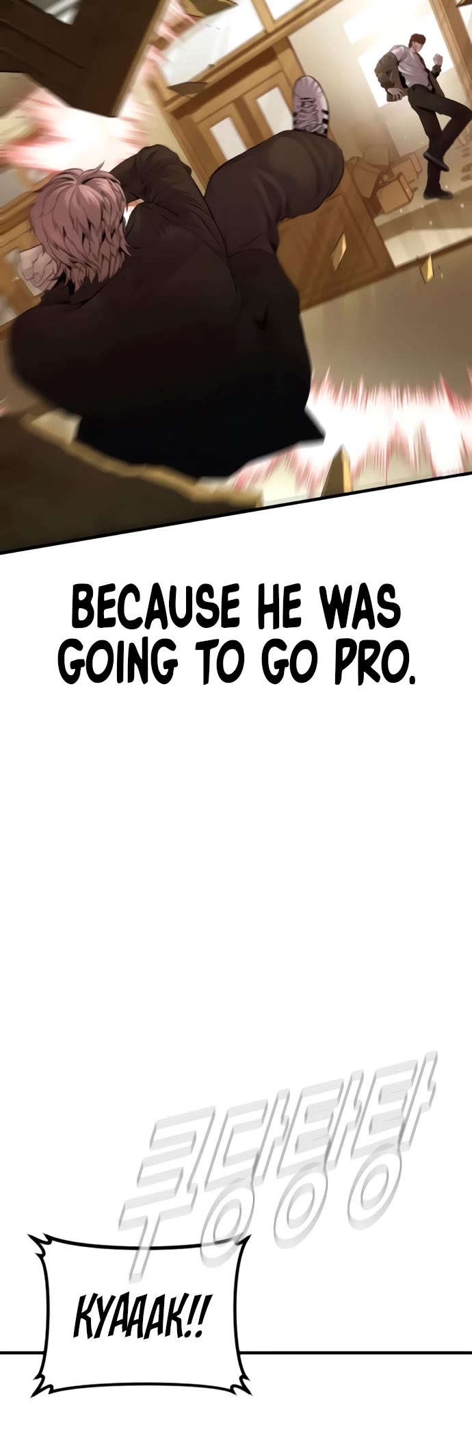 Manager Kim Chapter 194 page 55 - Chapter 194