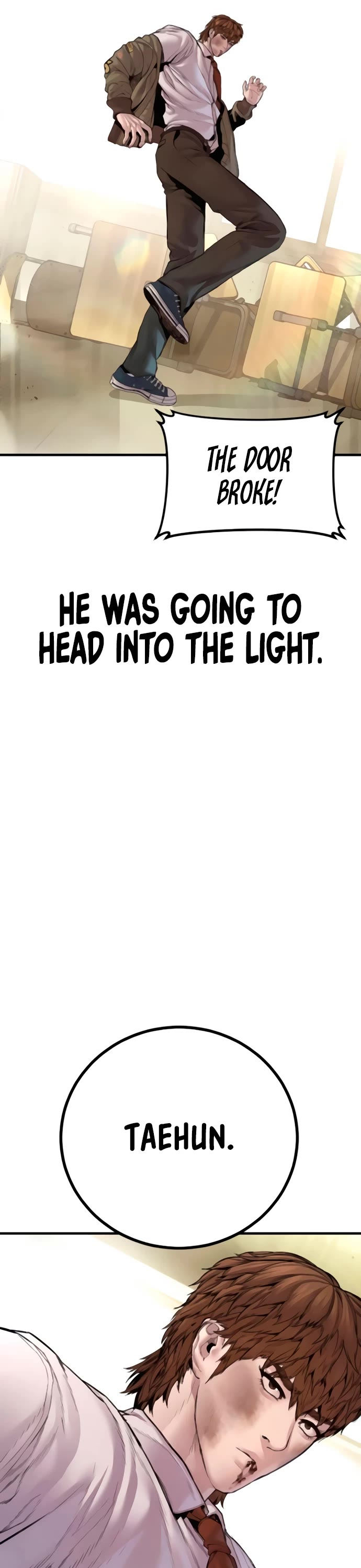 Manager Kim Chapter 194 page 56 - Chapter 194