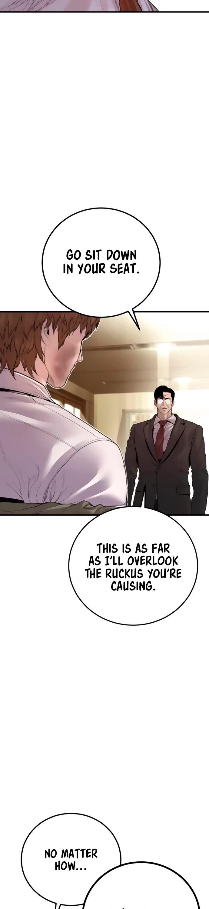 Manager Kim Chapter 194 page 57 - Chapter 194