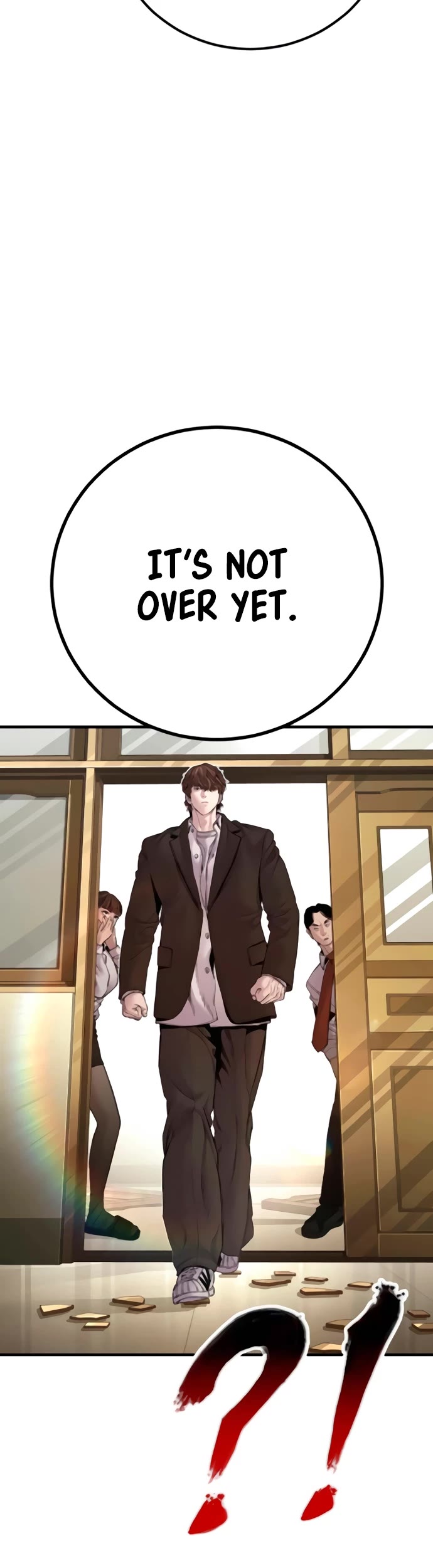 Manager Kim Chapter 194 page 59 - Chapter 194