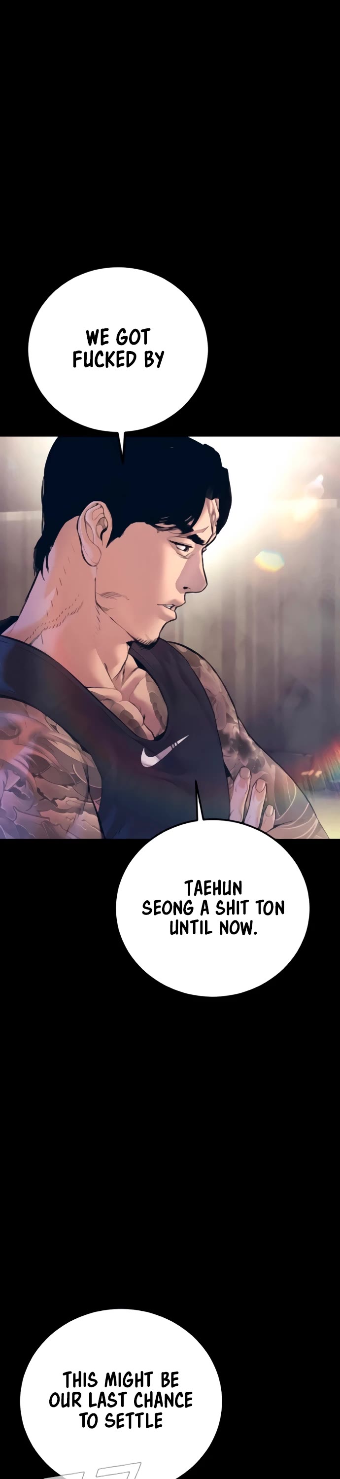 Manager Kim Chapter 194 page 6 - Chapter 194