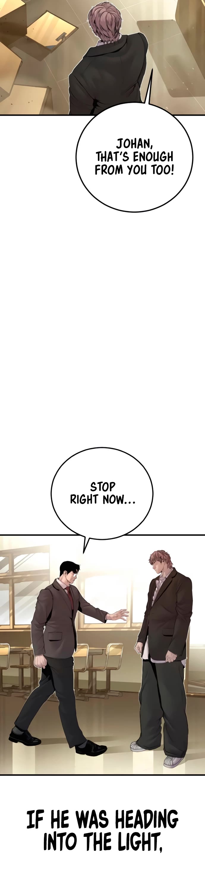 Manager Kim Chapter 194 page 62 - Chapter 194