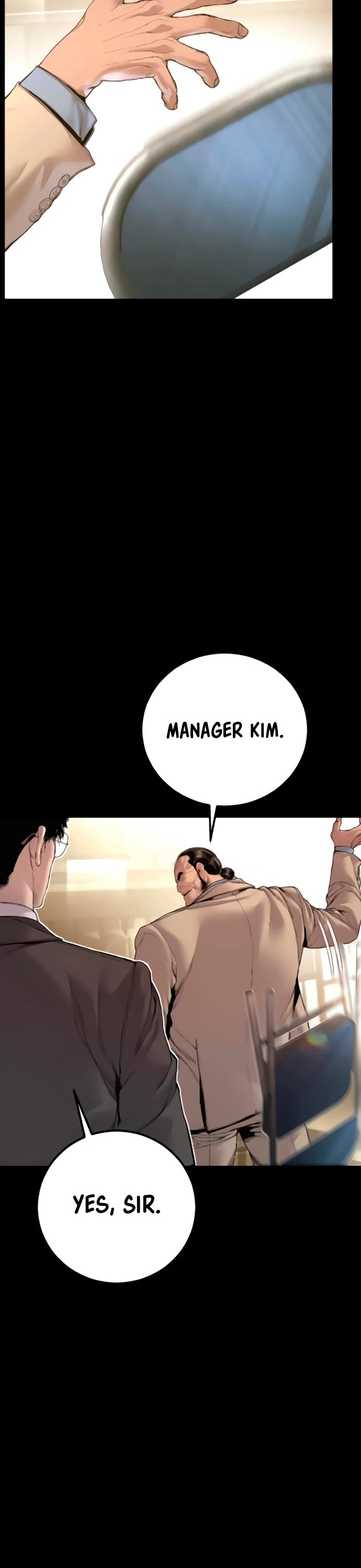Manager Kim Chapter 194 page 68 - Chapter 194