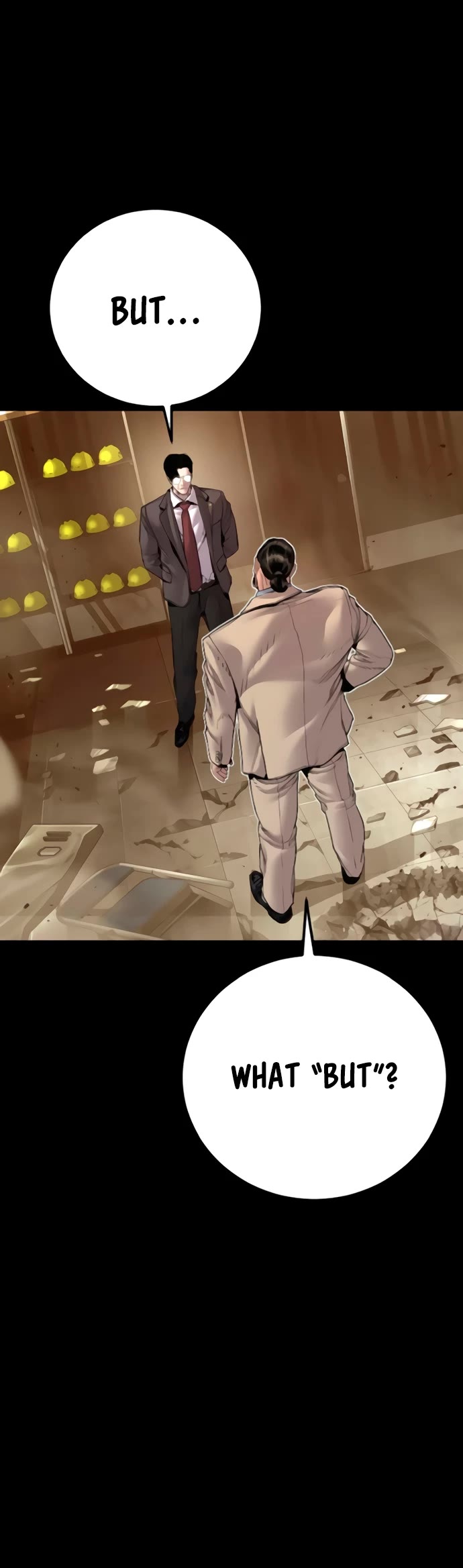 Manager Kim Chapter 194 page 70 - Chapter 194