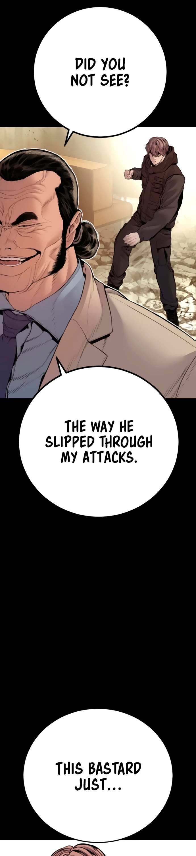 Manager Kim Chapter 194 page 71 - Chapter 194