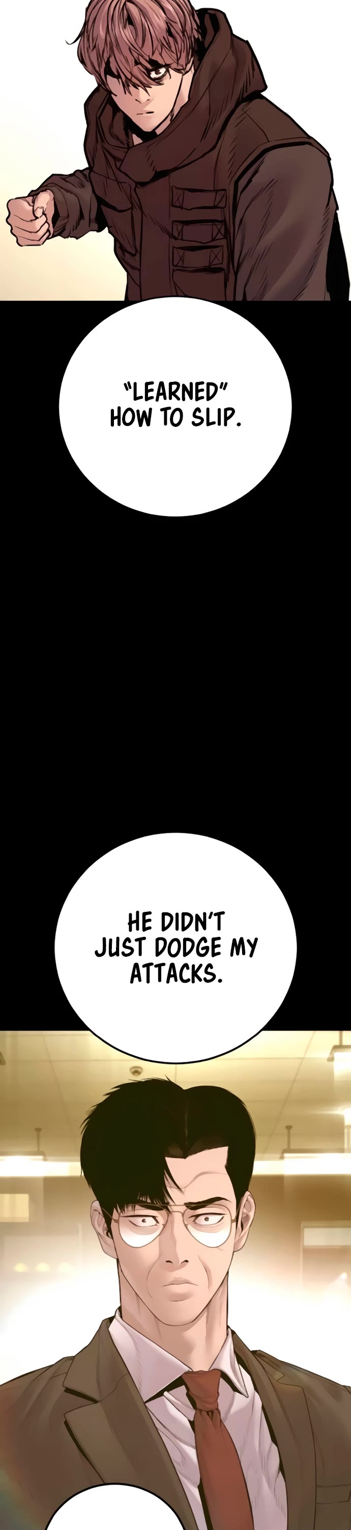 Manager Kim Chapter 194 page 72 - Chapter 194
