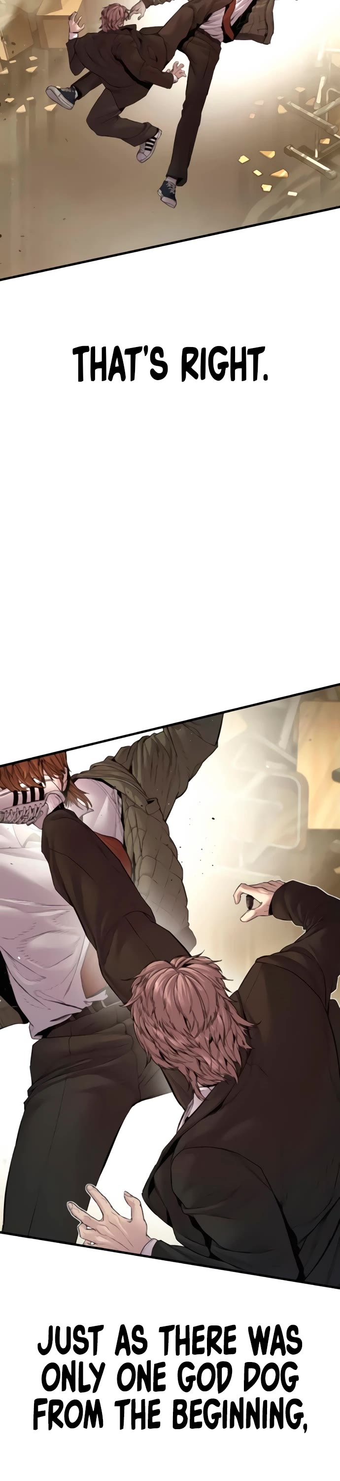 Manager Kim Chapter 194 page 77 - Chapter 194