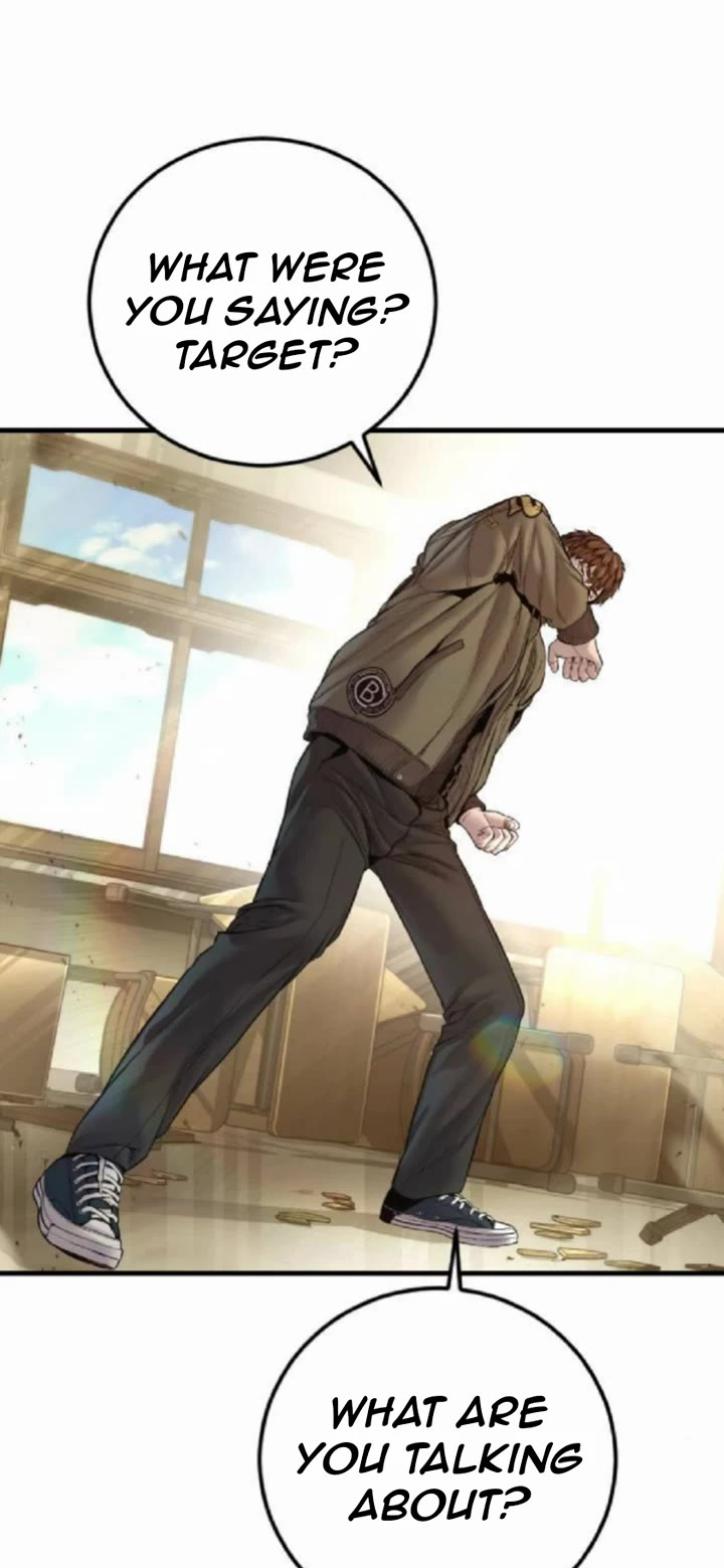 Manager Kim Chapter 195 page 14 - Chapter 195: Johan seong vs Taehoon [2]