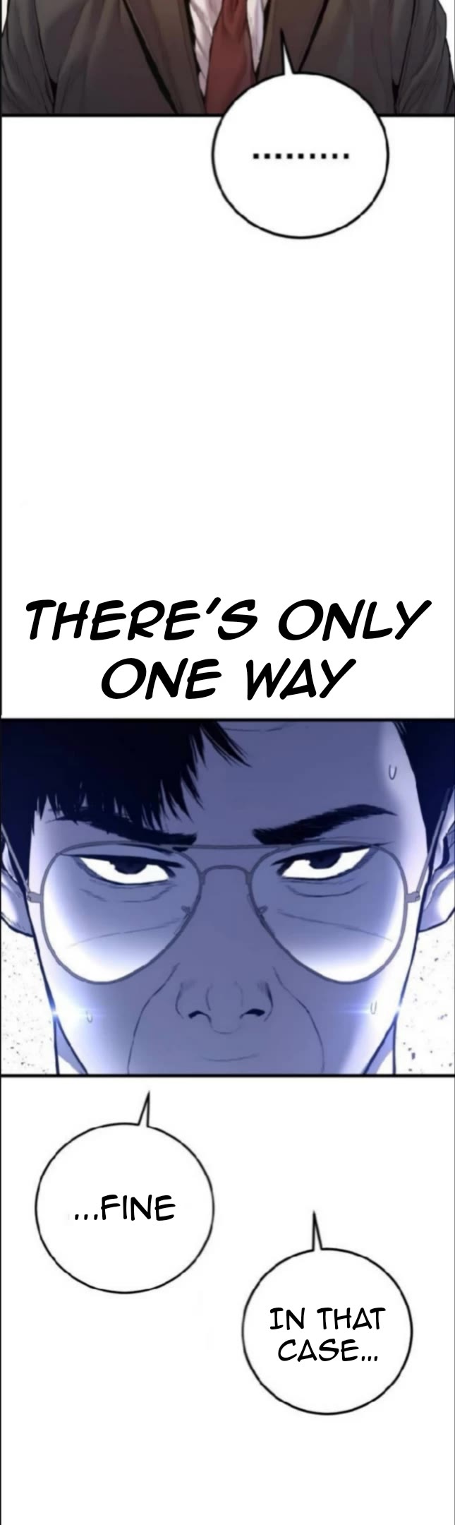 Manager Kim Chapter 195 page 21 - Chapter 195: Johan seong vs Taehoon [2]
