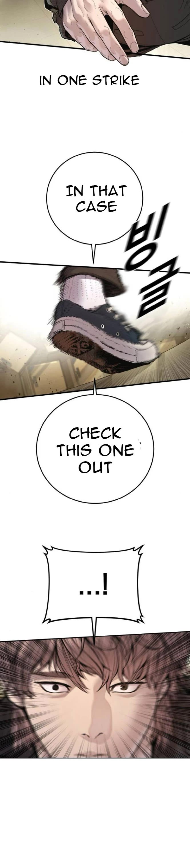 Manager Kim Chapter 195 page 44 - Chapter 195: Johan seong vs Taehoon [2]