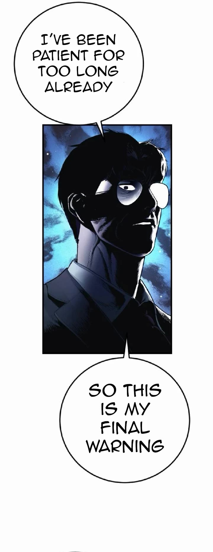 Manager Kim Chapter 195 page 56 - Chapter 195: Johan seong vs Taehoon [2]