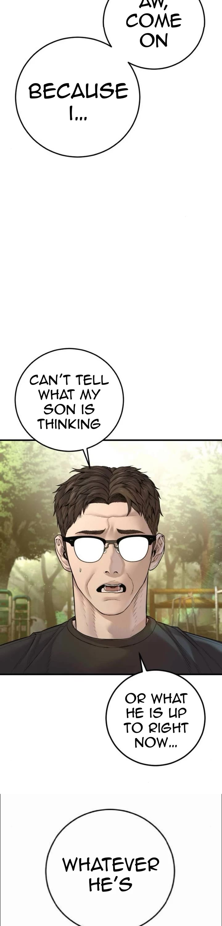 Manager Kim Chapter 195 page 6 - Chapter 195: Johan seong vs Taehoon [2]