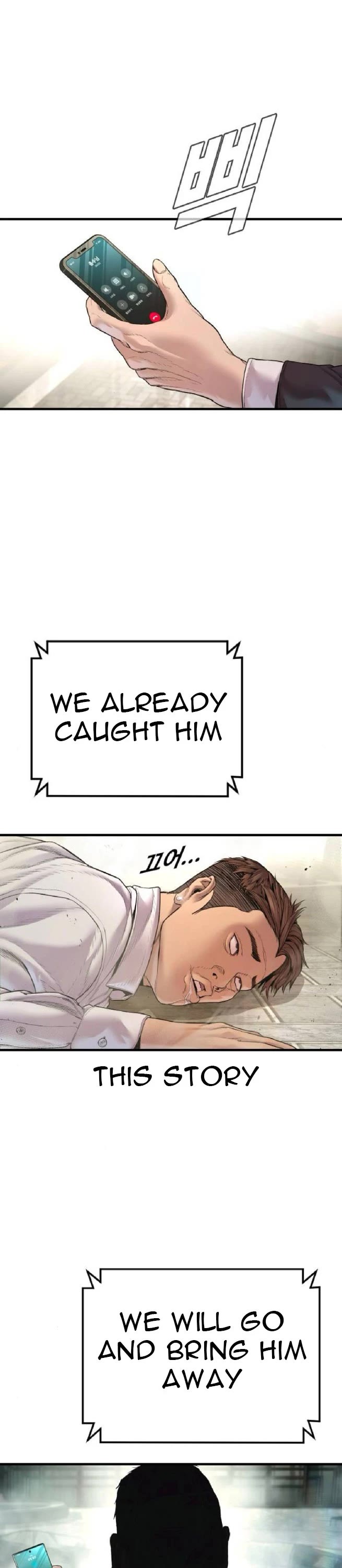 Manager Kim Chapter 195 page 71 - Chapter 195: Johan seong vs Taehoon [2]