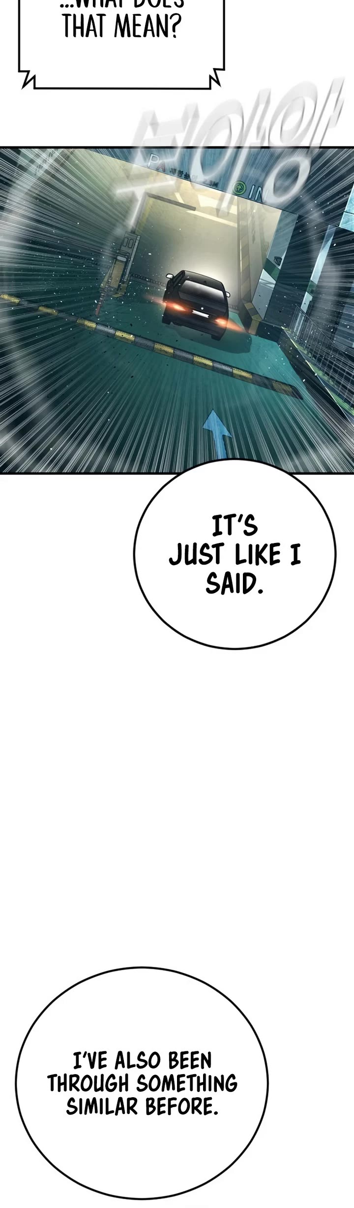 Manager Kim Chapter 196 page 13 - Chapter 196