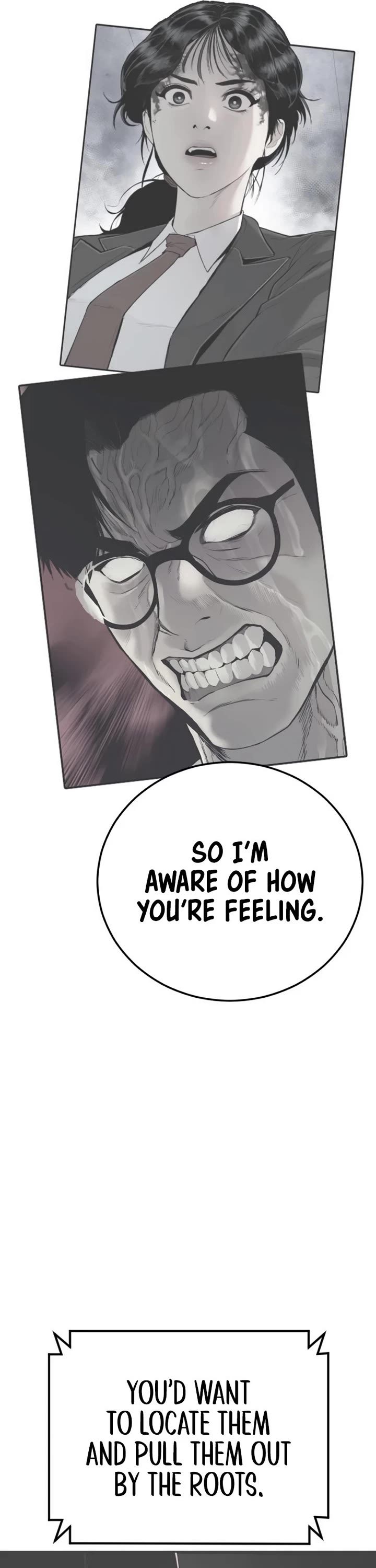 Manager Kim Chapter 196 page 14 - Chapter 196