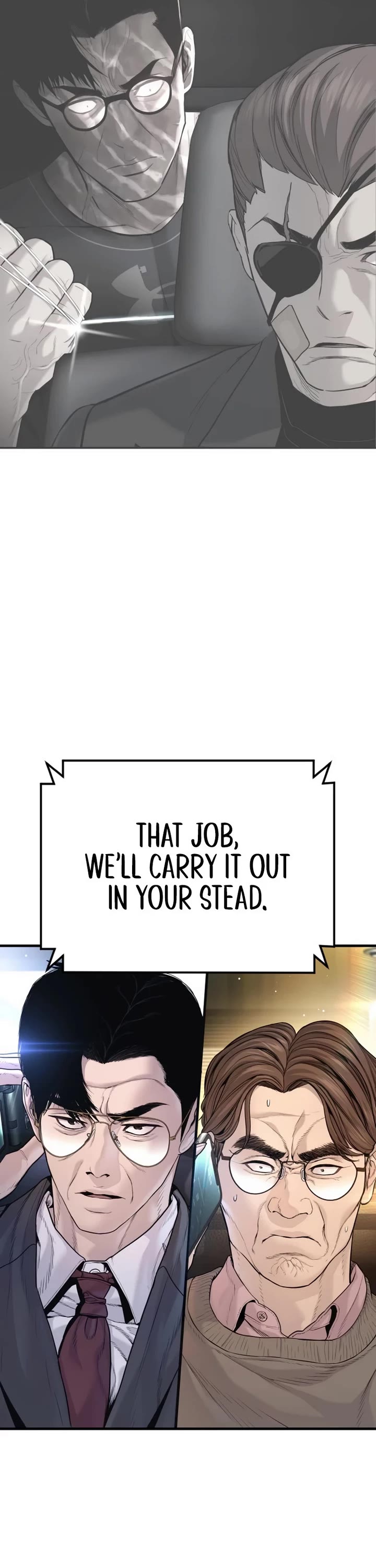 Manager Kim Chapter 196 page 15 - Chapter 196