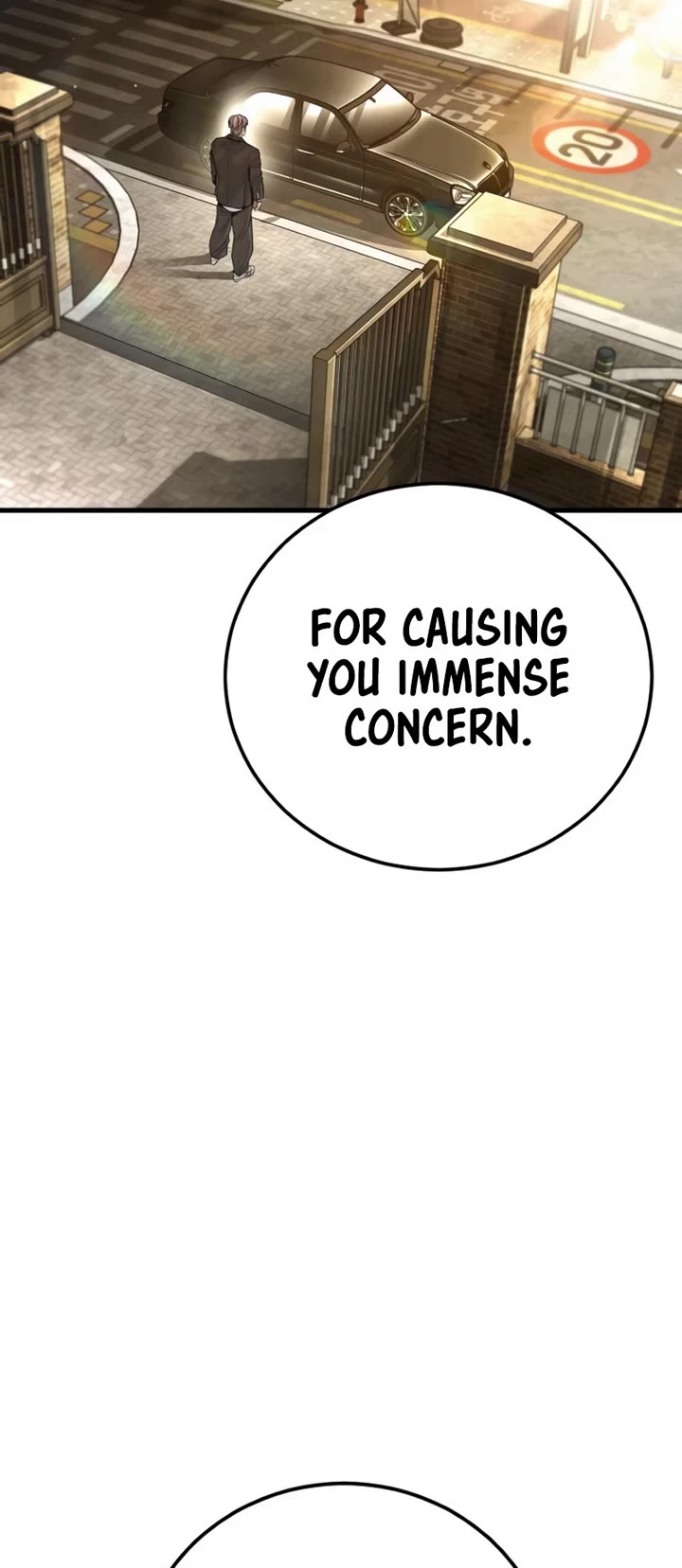 Manager Kim Chapter 196 page 17 - Chapter 196