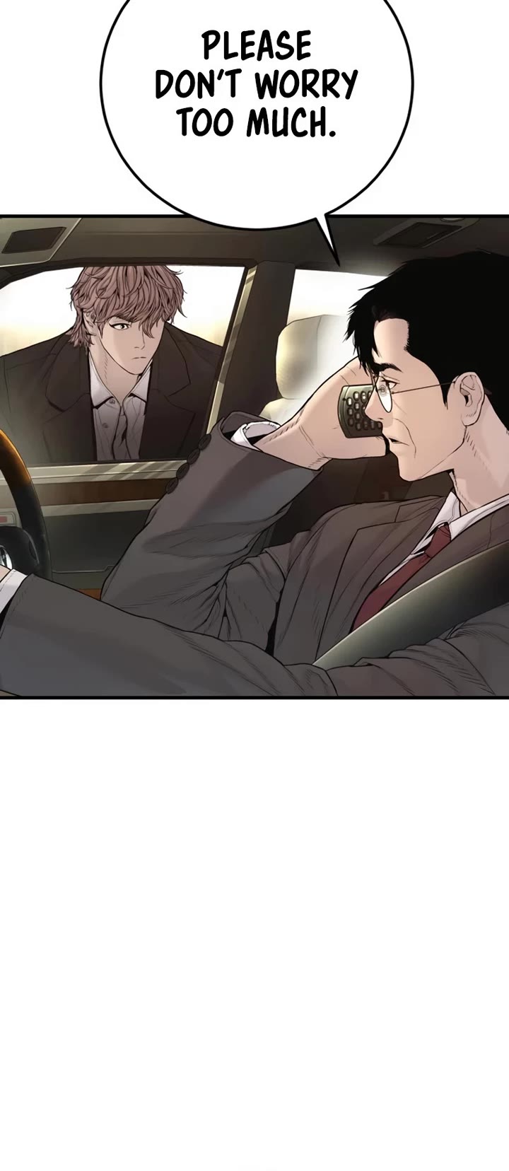 Manager Kim Chapter 196 page 18 - Chapter 196