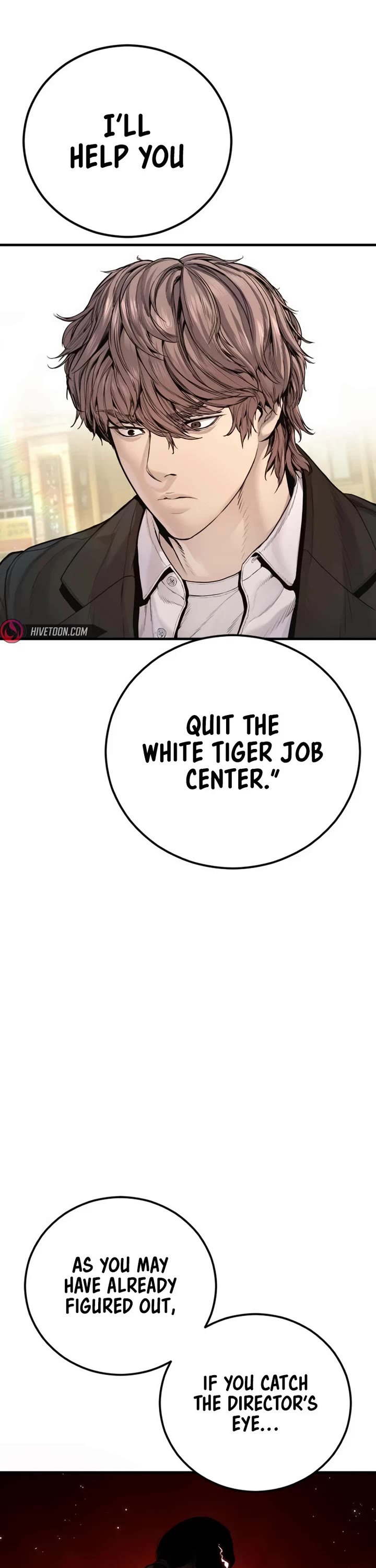 Manager Kim Chapter 196 page 25 - Chapter 196