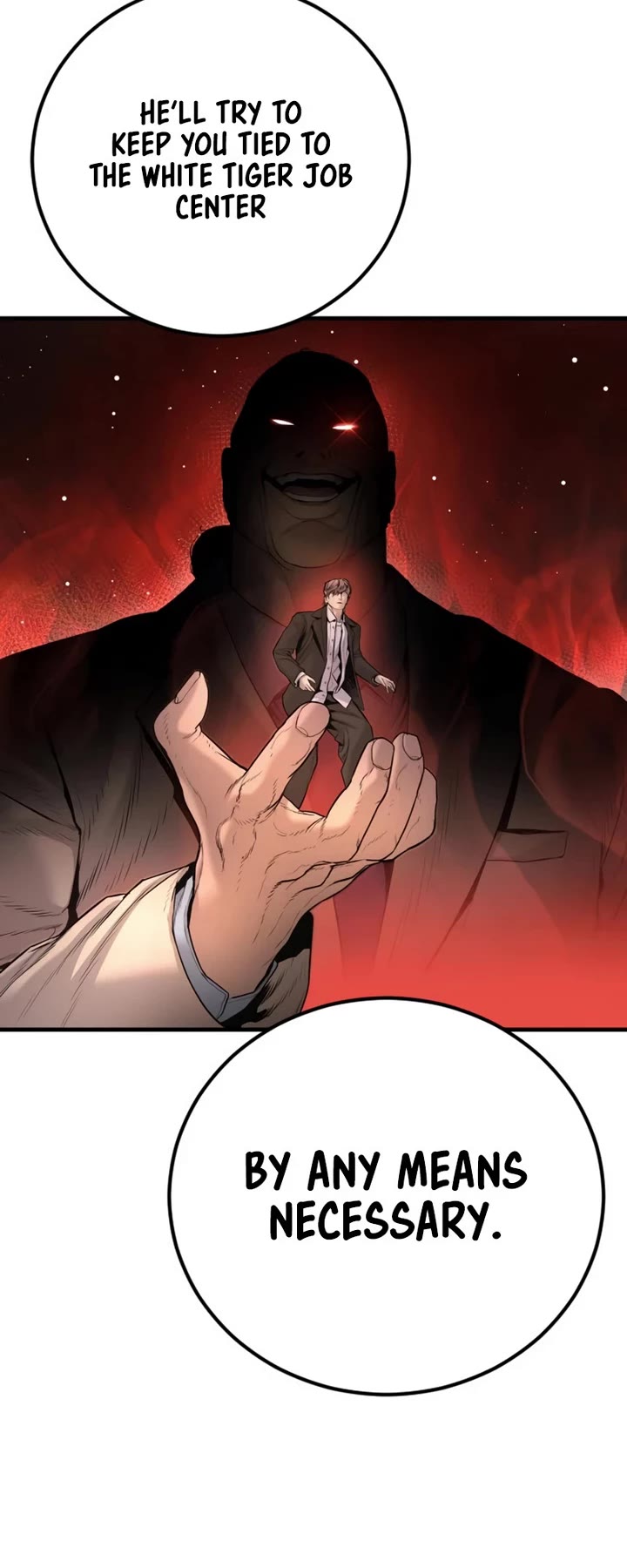 Manager Kim Chapter 196 page 27 - Chapter 196