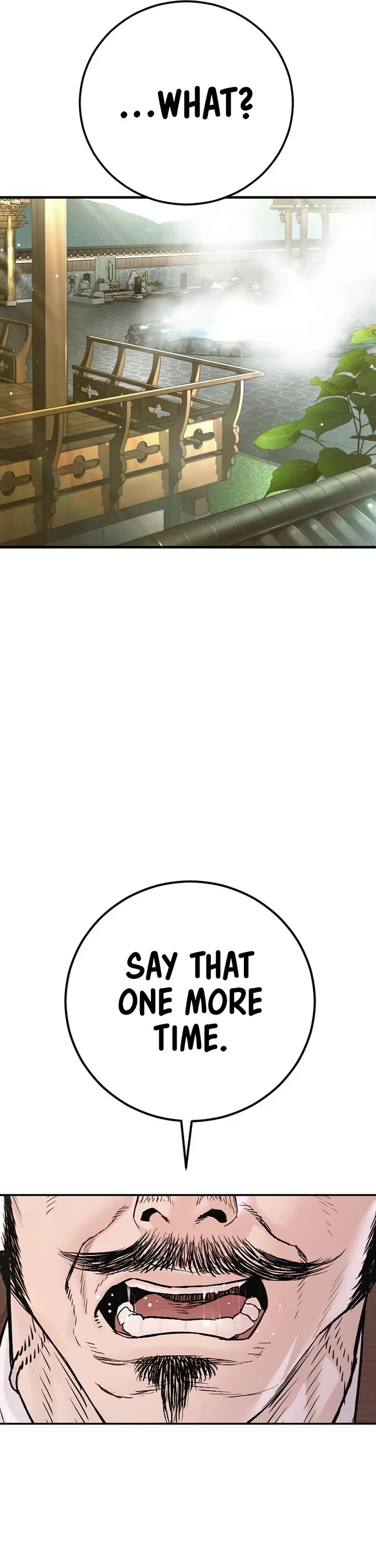 Manager Kim Chapter 196 page 32 - Chapter 196