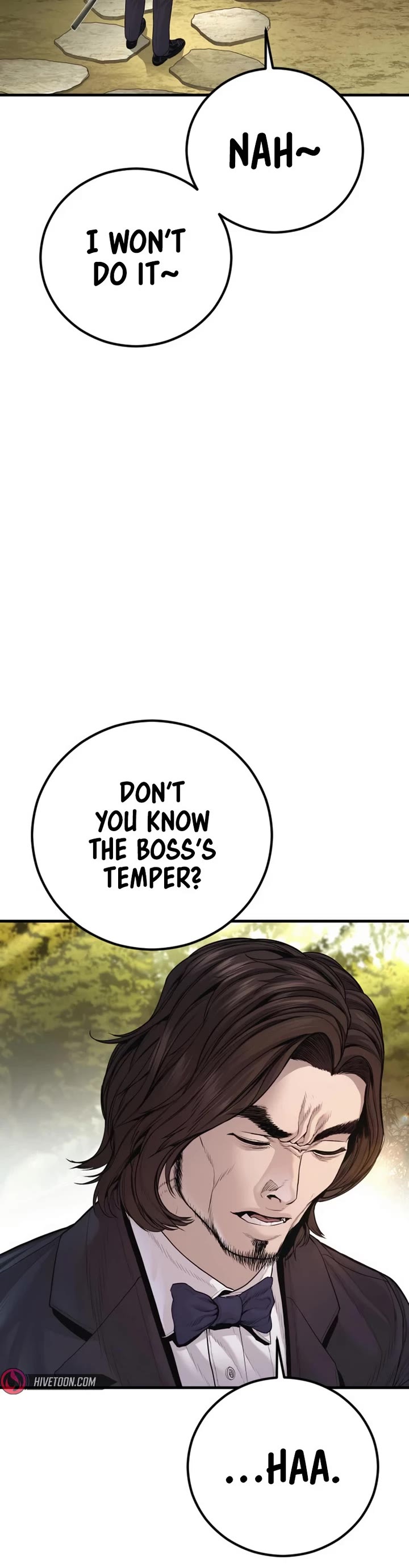 Manager Kim Chapter 196 page 38 - Chapter 196