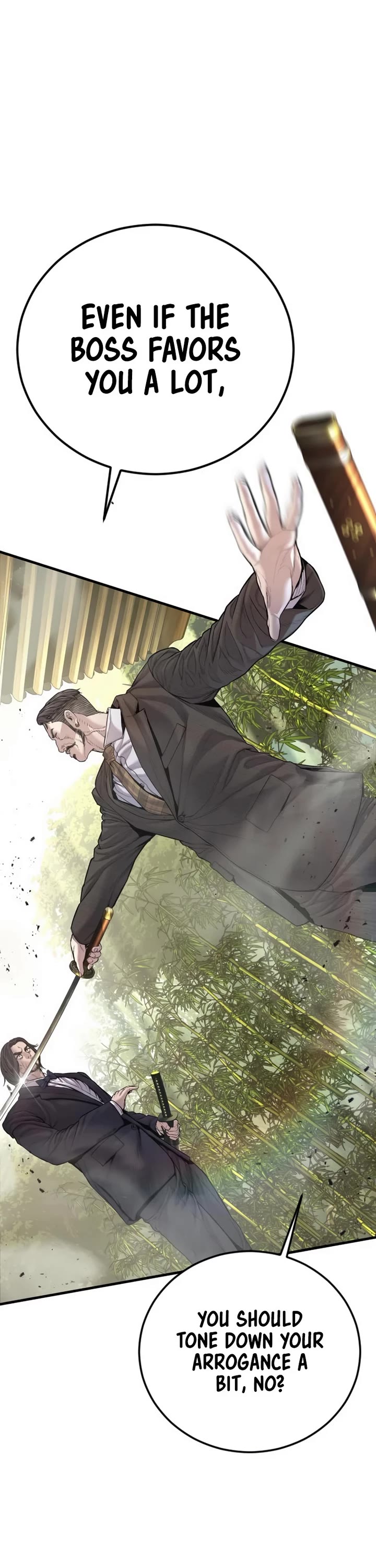 Manager Kim Chapter 196 page 46 - Chapter 196