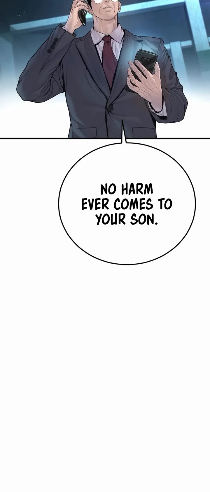 Manager Kim Chapter 196 page 5 - Chapter 196