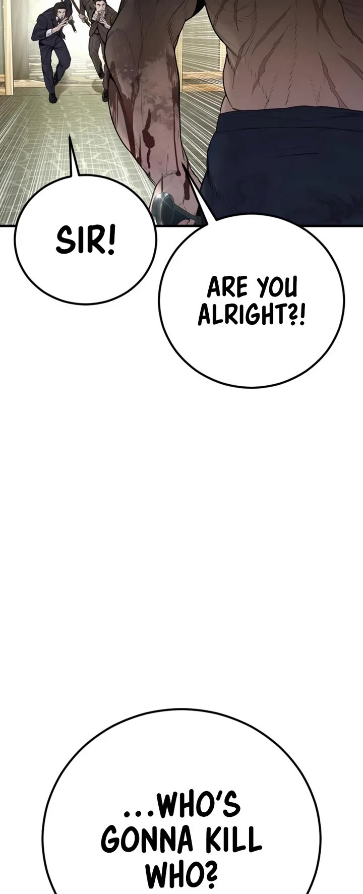 Manager Kim Chapter 196 page 57 - Chapter 196