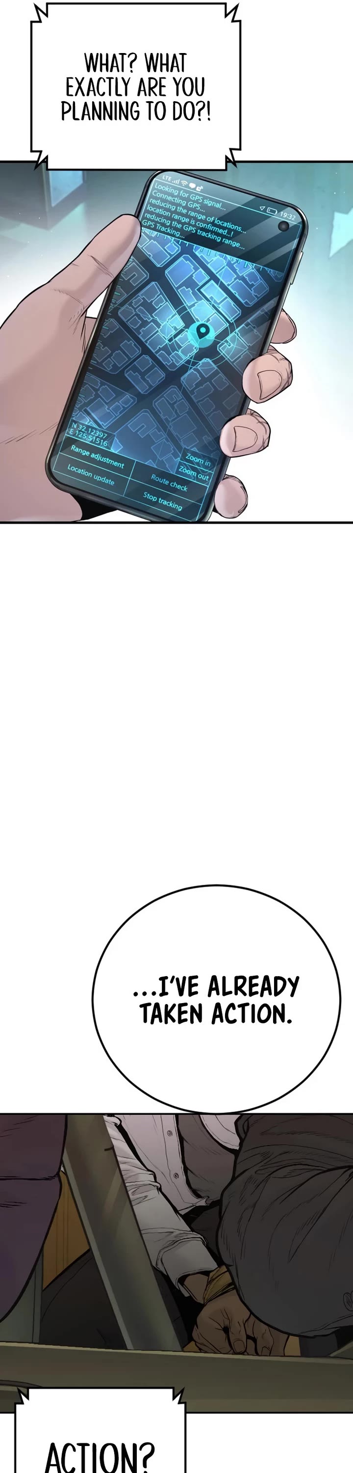 Manager Kim Chapter 196 page 6 - Chapter 196