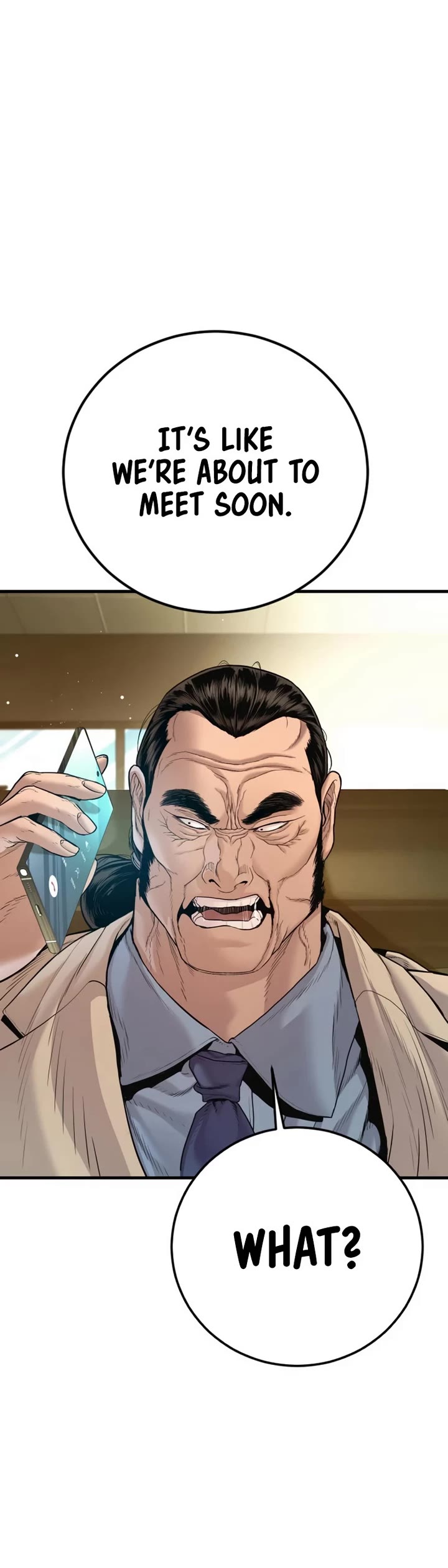 Manager Kim Chapter 196 page 61 - Chapter 196