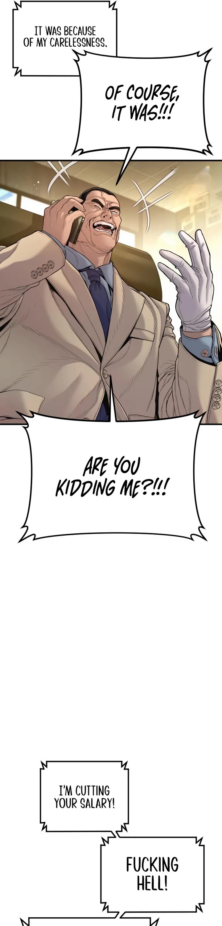 Manager Kim Chapter 196 page 63 - Chapter 196