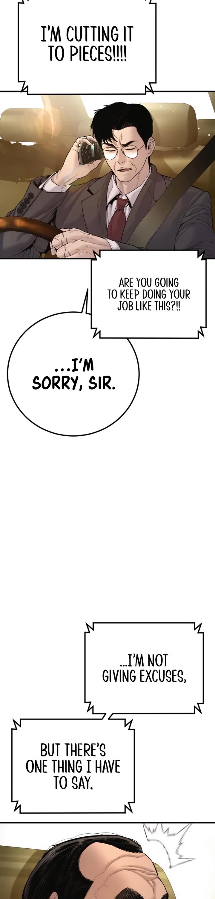 Manager Kim Chapter 196 page 64 - Chapter 196