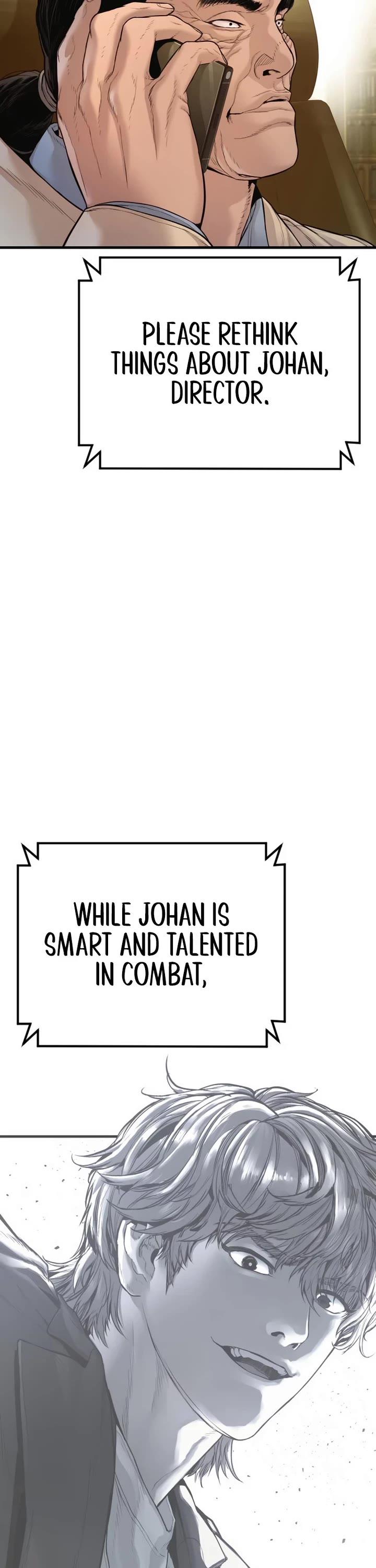 Manager Kim Chapter 196 page 65 - Chapter 196