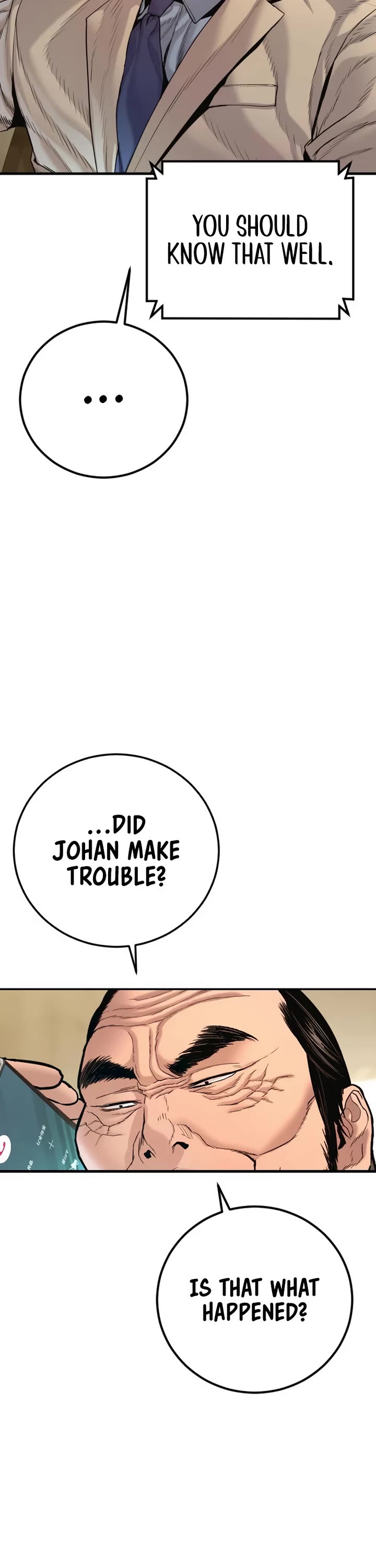 Manager Kim Chapter 196 page 69 - Chapter 196